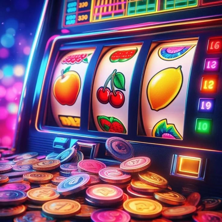 8fbet casino trực tuyến